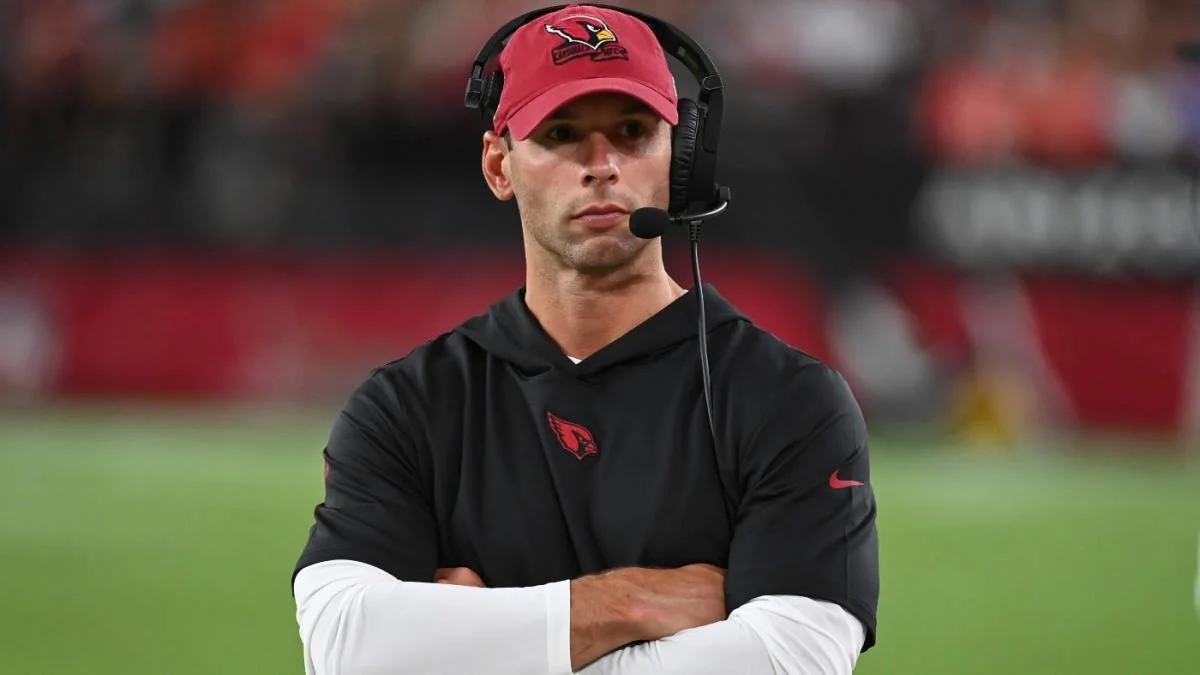 Breaking news: Jonathan Gannon Arizona Cardinals Has Just Been Suspended As a Result Of…
