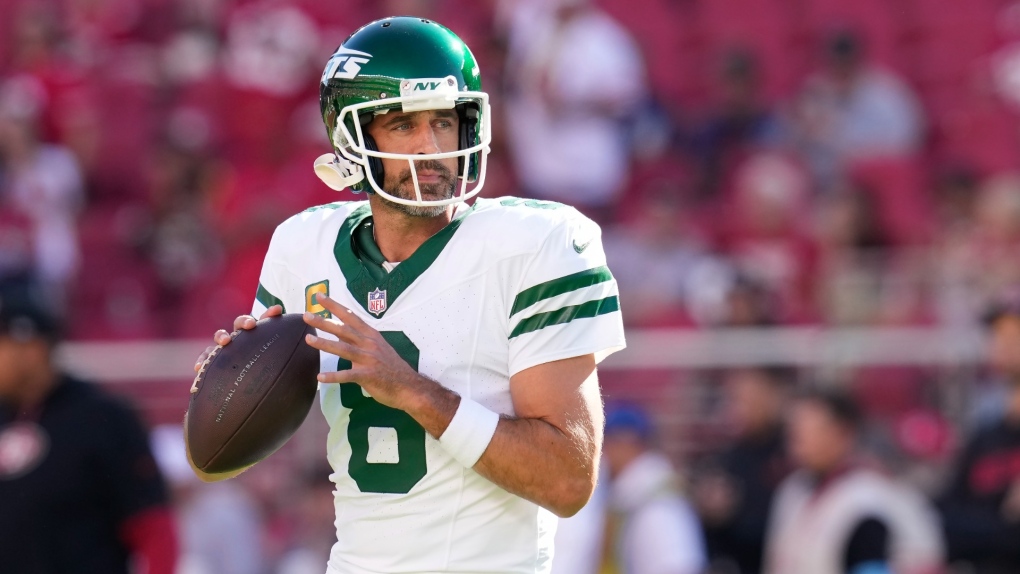 BREAKING: 49ers easily defeat Jets after Aaron Rodgers returns from injury…