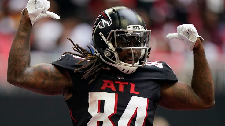 Breaking news:  The Atlanta Falcons’ severe defensive problem could end the season due to…