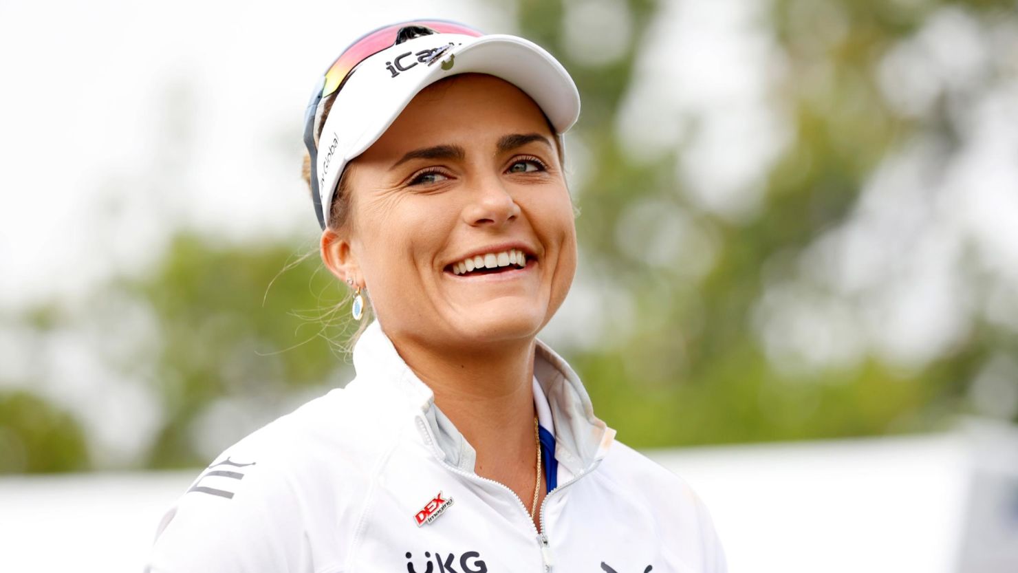 Breaking News: Just now Lexi Thompson Signs New Endorsement Deal with Major Sports Brand worth…