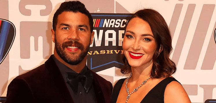 SAD NEWS: Just in: NASCAR Driver Bubba Wallace As Officially Divorce  His Wife, Amanda Carter Due To The…