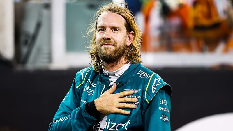 SAD NEWS: Just In: The End of an Era, Sebastian Vettel is Finally Gone at the Age of 37…