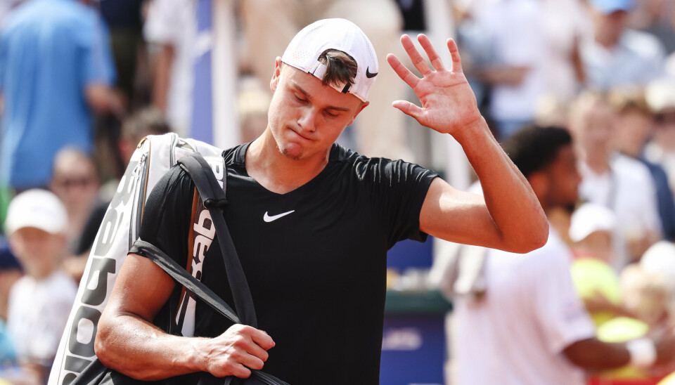 SAD NEWS: Holger Vitus Nødskov Rune, Professional Tennis Player, Has Just Decided to Quit Due To…