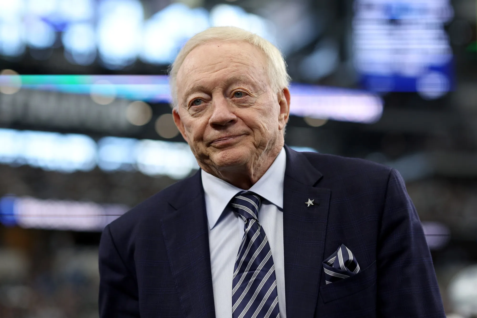 TRAGIC NEWS: Dallas Cowboys owner Jerry Jones died recently at the age of 81…