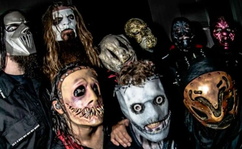 JUST IN: Slipknot’s Members Discuss Their Creative Process in New Documentary; After…