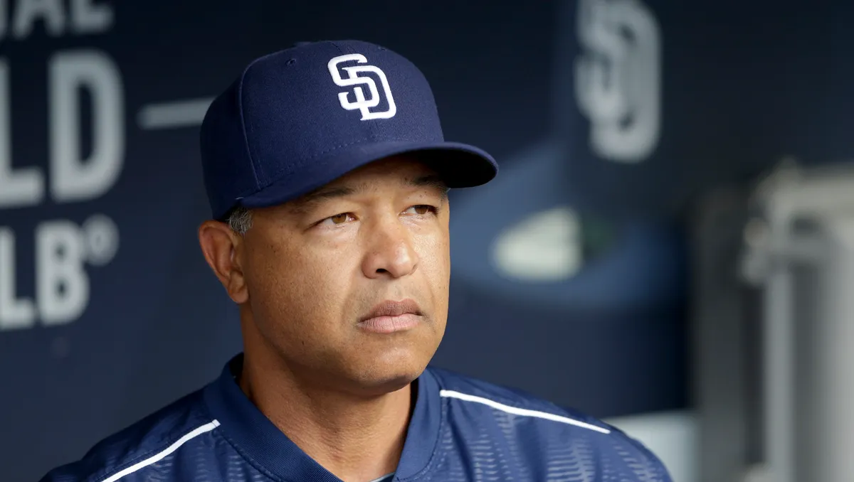 SAD NEWS: Just in, LA Dodgers Head Coach David Ray Roberts Passed Away At 78…