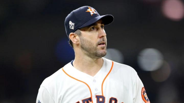 BREAKING NEWS: Just In: Justin Verlander ‘Not Ready’ to Retire After Astros Loss to Tigers, MLB Playoff Exit, and…