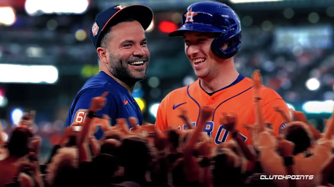 GOOD NEWS: Just Now: Houston Astros Make Strategic Move To Sign José Altuve Targeting From…