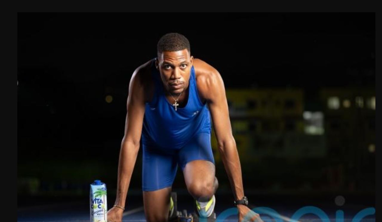 Breaking News: Britain’s Fastest Man Fires Strong Warning to Noah Lyles