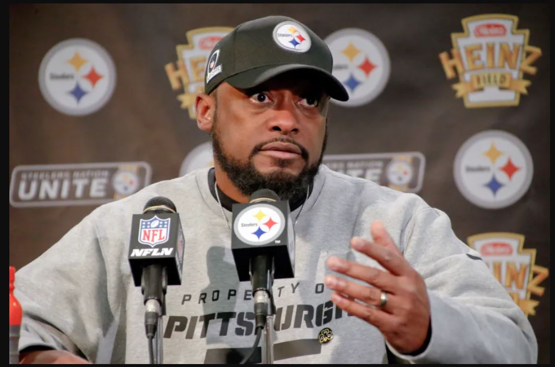 Latest News: Steelers In Talk For Blockbuster Trade for Raiders’ Star, Cowboys WR Out For Steelers Game…