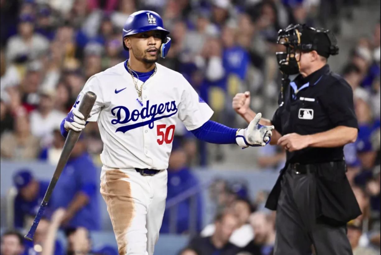 Huge Blow: Will Dodgers Infielder Play in Game 3?