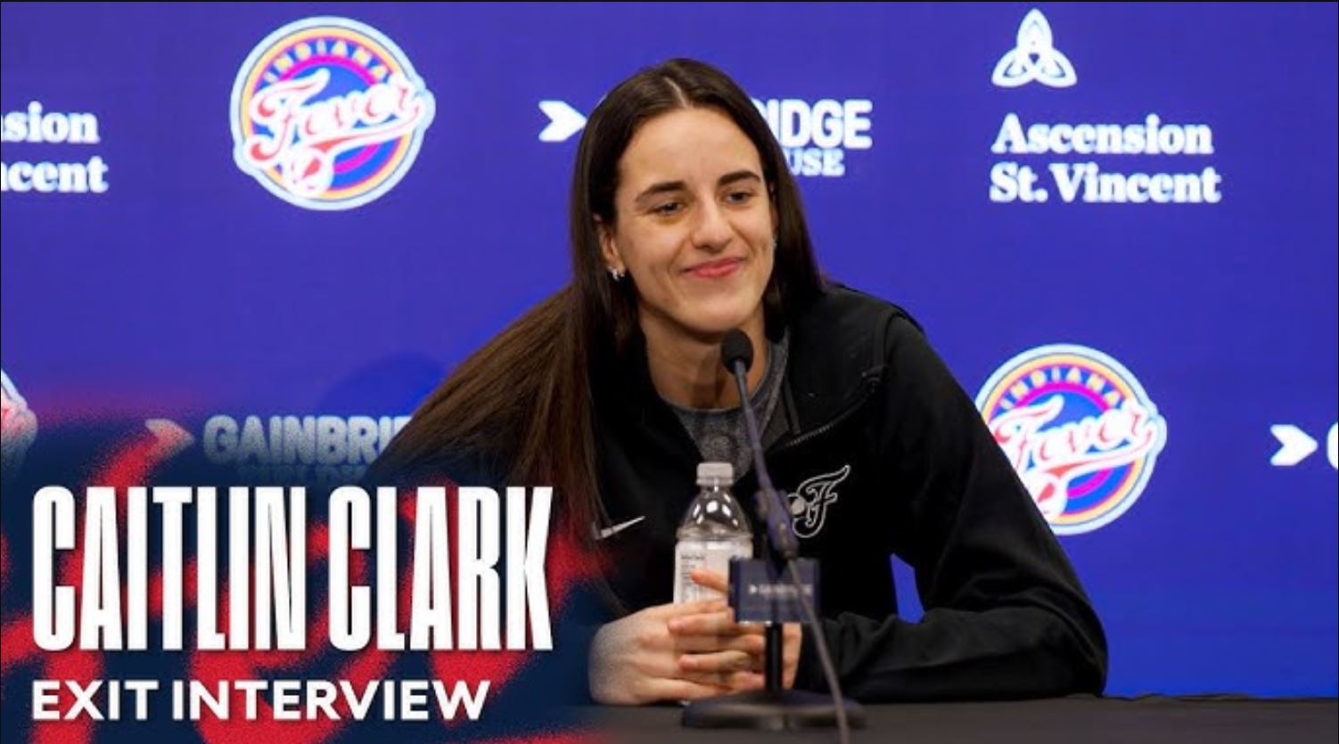 Caitlin Clark’s unexpected surprise contract from Indiana Fever that everyone wants to get