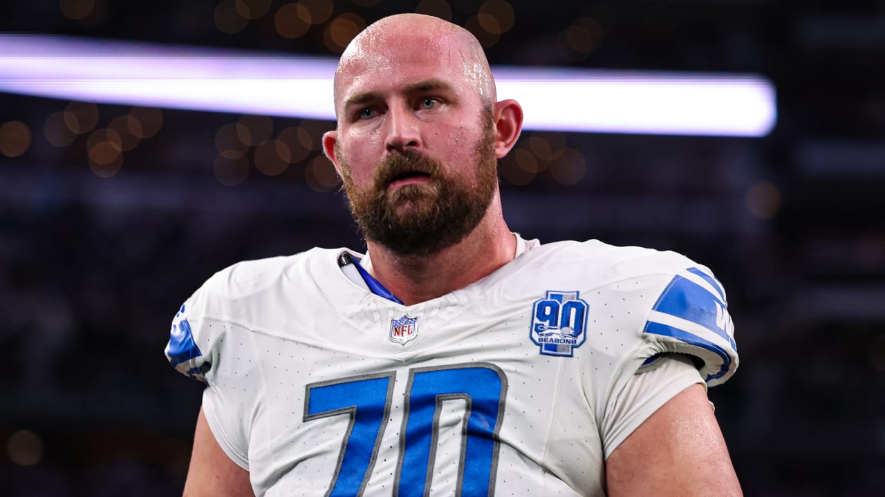 SAD NEWS: Just NOW: detroit lion captain dan skipper has has been given two match ban for allegely been involve in…