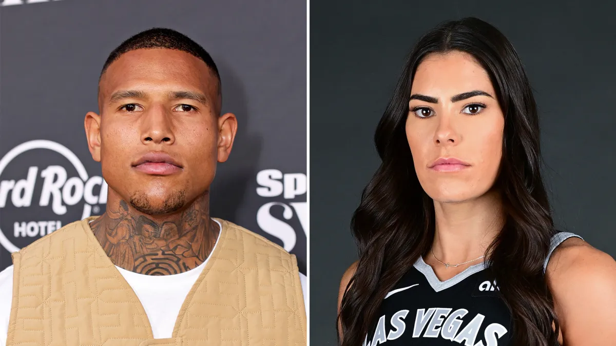 BREAKING NEWS: Just In: Kelsey Plum Got Darren Waller Arrested for Intruding on Her Privacy—A Shocking Tur at…