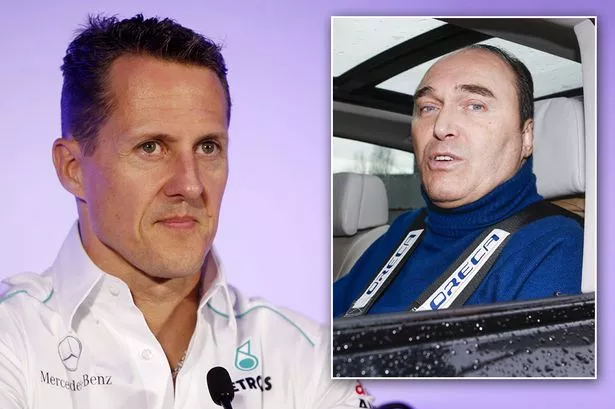 Breaking news: Michael Schumacher Has Just Stated His Strong Reasons For Leaving Formula1…