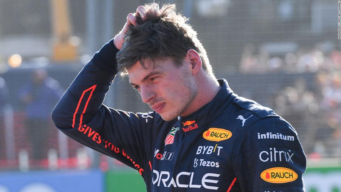 SAD NEWS: Just now: Max Verstappen’s exit clause has been confirmed as Red Bull faces anxiety over the possibility of their star driver leaving due to…