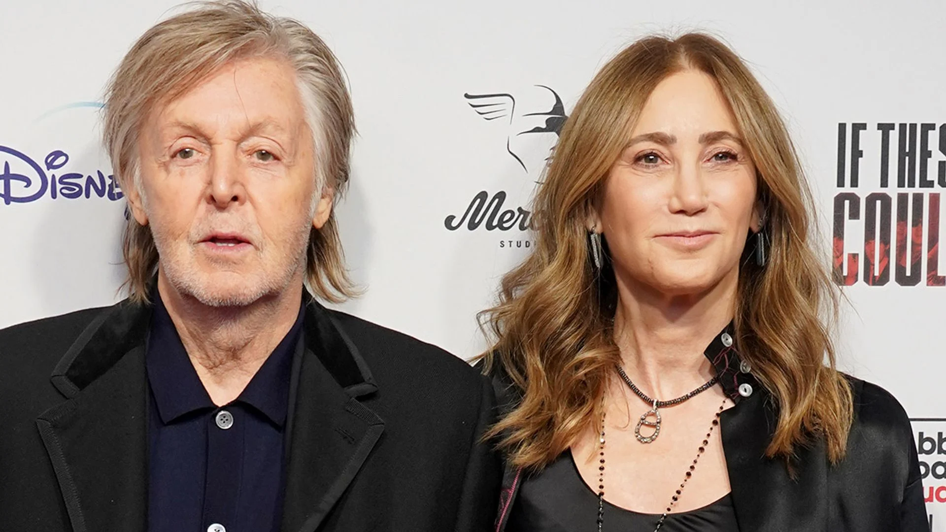 SAD NEWS: Just Now: Paul McCartney’s wife, Nancy McCartney, Has Tragically passed away at…