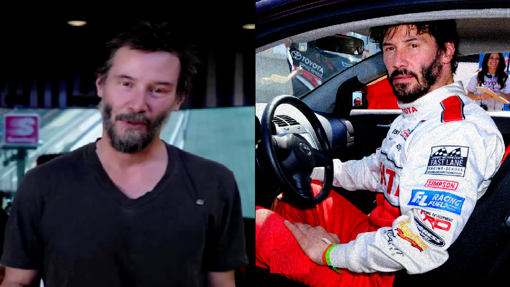 BREAKING NEWS: Just Now, Keanu Reeves Announced  Devastating news over IMSA………