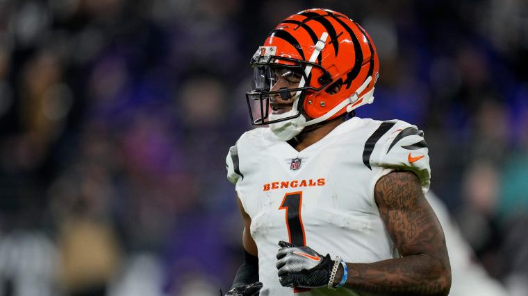 BREAKING NEWS: Just Now, Chase Brown, Bengals Running Back, Agrees on One-Year Contract With…