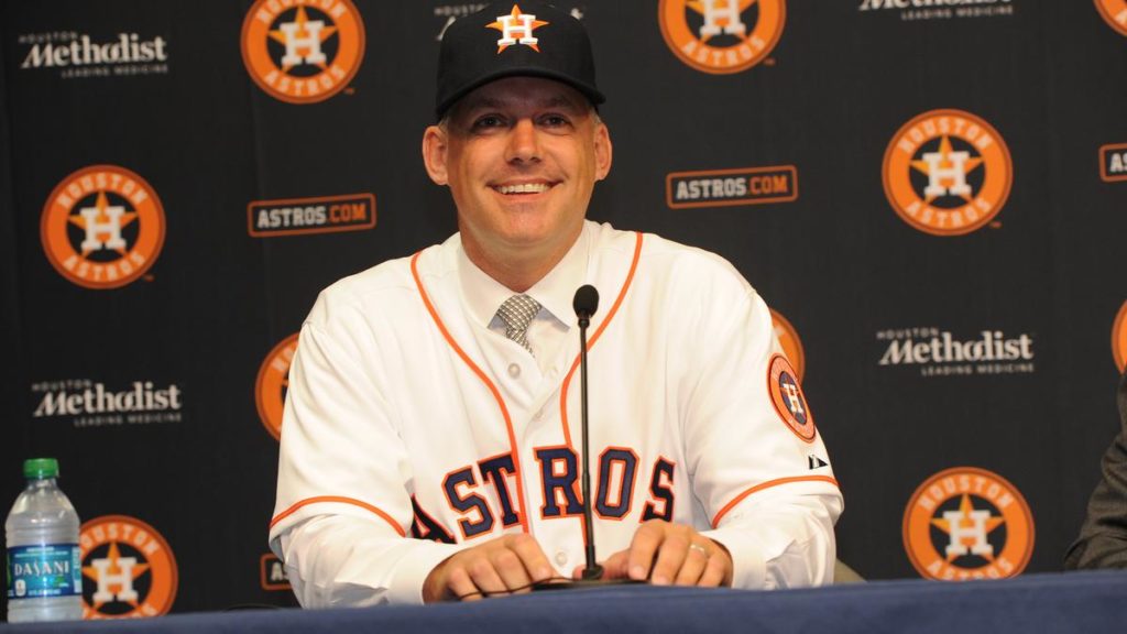 Stunning Development: a $200 Million Superstar Player Has Been Signed By The Houston Astros To Buster Their…