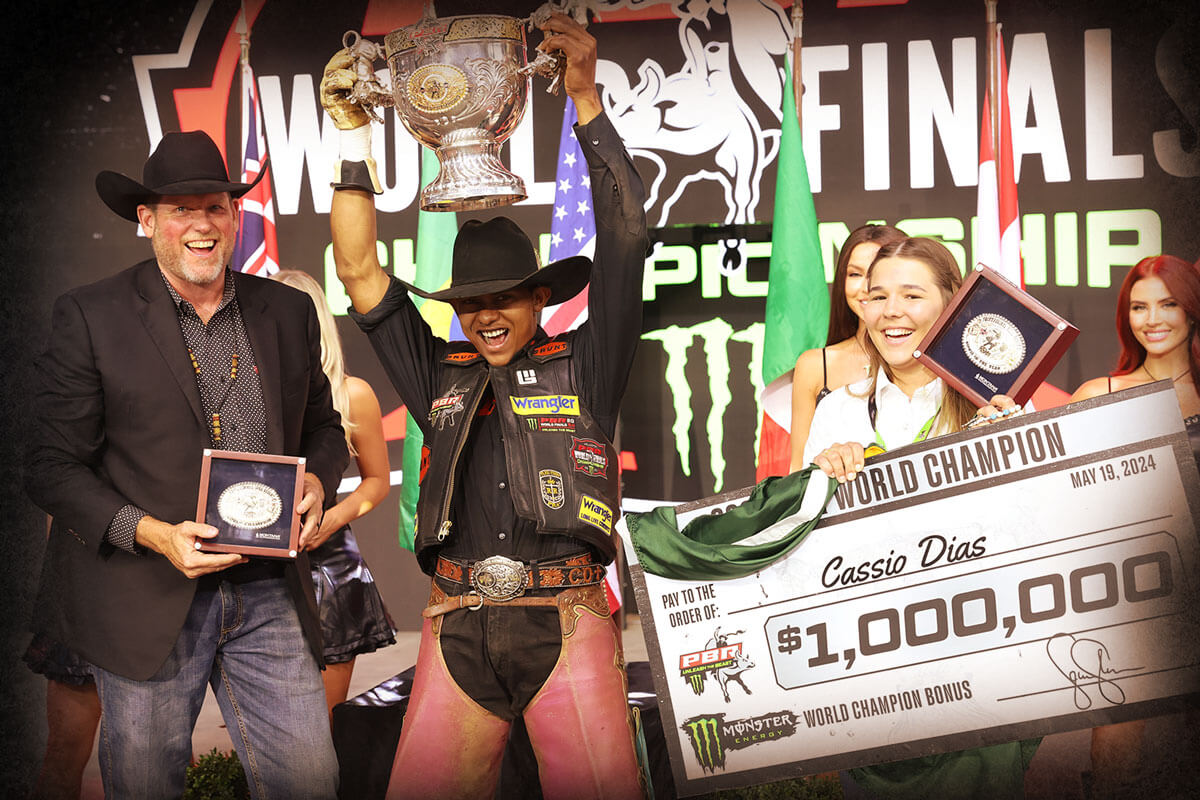 GOOD NEWS: Just in: Cassio Dias’s Heroes Propel Outlaws to Thrilling Victory on his…