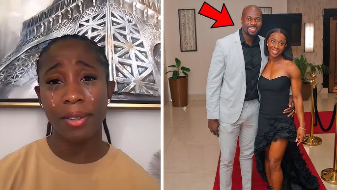 BREAKING NEWS: Just in: Shelly-Ann Fraser-Pryce file for devource paper with her husband Jason Pryce after their child was killed at…
