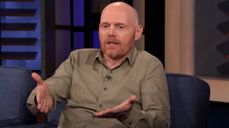SAD NEWS: Comedian Bill Burr Banned from Performing in NYC after Anti- Mayor jokes..