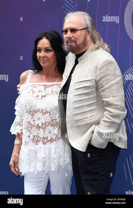 SAD NEWS, Just Now, Linda Barry Gibb wife Filed for Divorce papers after a huge….