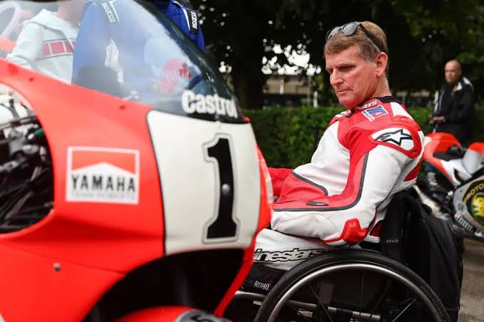 BREAKING NEWS: Just Now, Wayne Rainey’s Plan to Get American Riders Back into MotoGP……