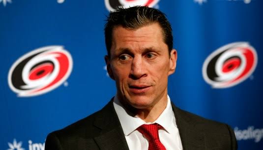 BREAKING NEWS: Rod Brind’Amour Head Coach of Rod Brind’Amour Announced Resignation Due to…..