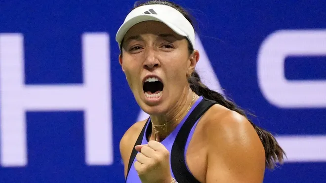 BREAKING NEWS: Jessica Pegula slumps while training for the WTA finals, Doctor discloses it cause..