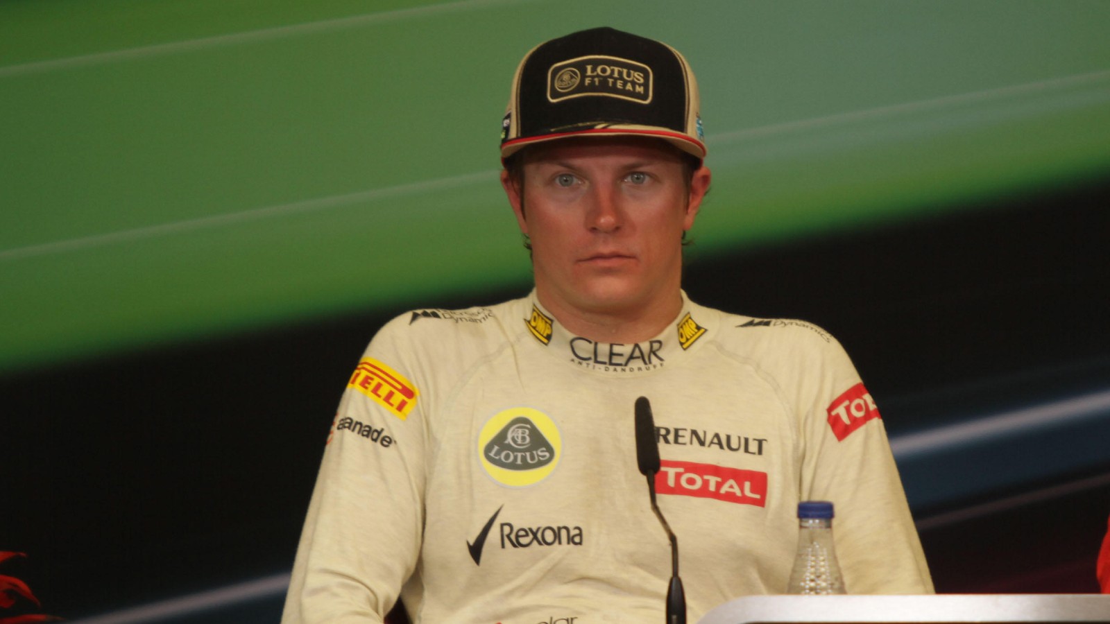 SAD NEWS: Just now, Kimi-Matias Räikkönen States His Major Reasons For Leaving Formula 1…