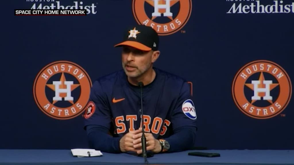 MLB: UPDATE: Contract signed: Houston Astros today” has just officially announced the capture” of 3 most deadliest MLB monster in a long term staggering contract deal” one of them already seen as Jose Altuve most preferred” here are the three wise men in…