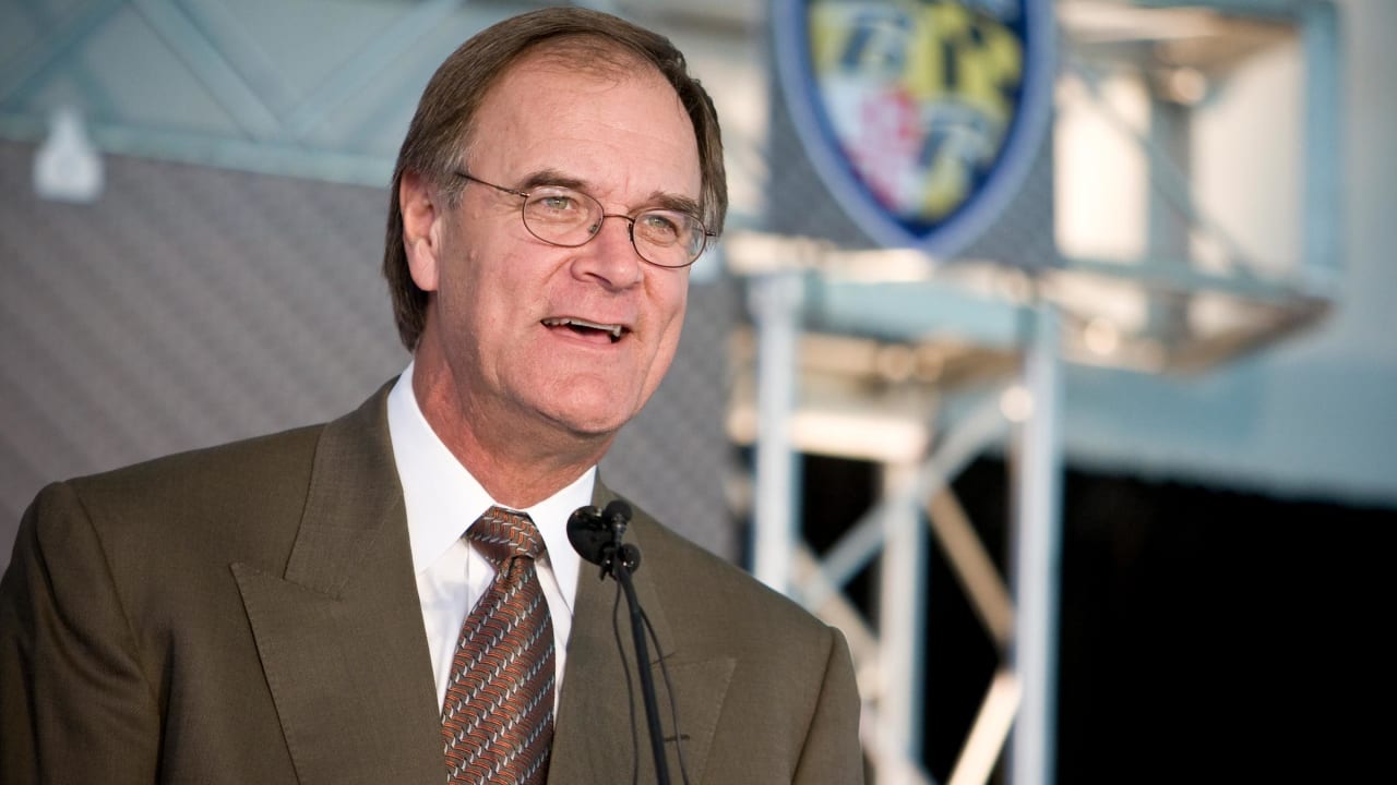 Breaking News: Brian Billick, Baltimore Ravens Head Coach, Signs 4-Year Contract Extension with Ravens…