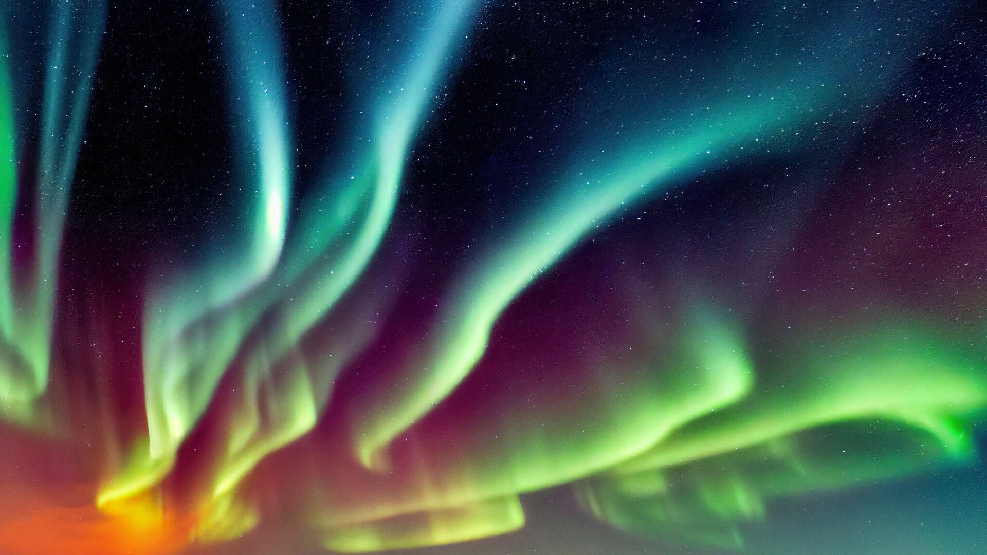 NEWS AT 28 OCTOBER 2024: Spectacular Northern Lights Expected Tonight: Enhanced Visibility from Solar Activity Across Northern U.S…