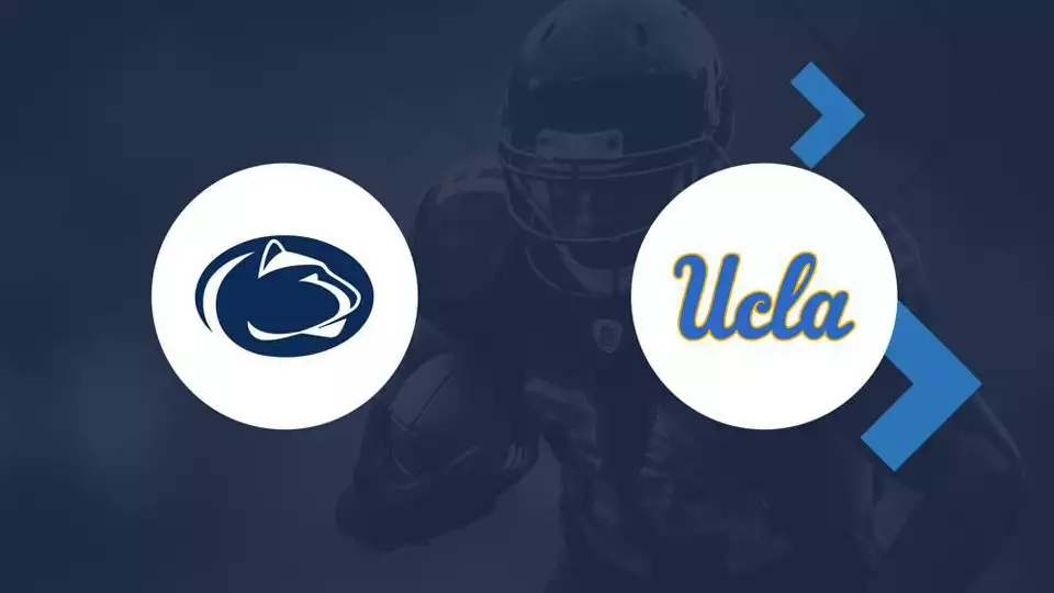 BREAKING NEWS: The Game between Penn State Football Vs UCLA Bruins has been Postponed due to NCCA……..
