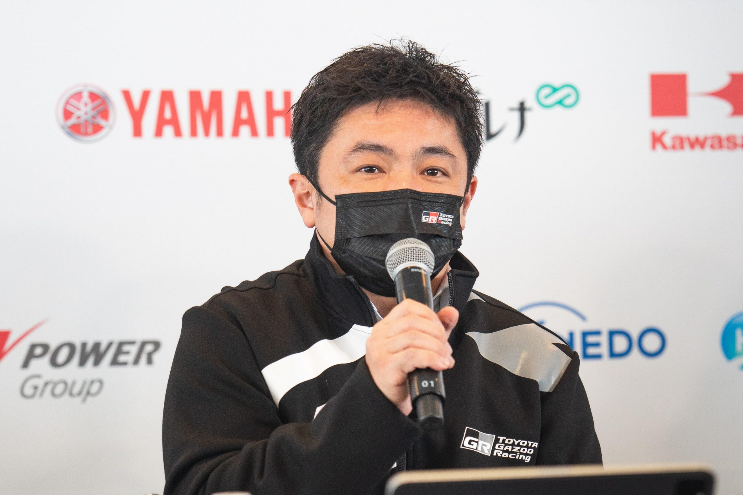 Breaking news:  Toyota Gazoo Racing General Manager Tomoya Takahashi Has Been Suspended…