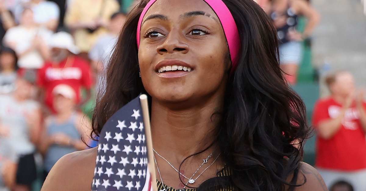 BREAKING: U.S. track star Sha’Carri Richardson has unveiled a significant endorsement deal worth…