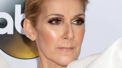 Just Now: Celine Dion breaks into tears after Kelly Clarkson covers hit song ‘My Heart Will Go On’