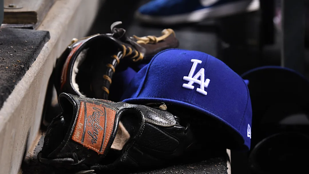 DONE DEAL: Dodgers Make First Signing of 2024 Offseason Add Reliever…