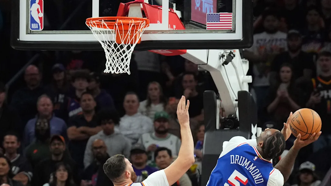 INJURY NEWS: 76ers Big Man Left Off Injury Report vs Miami Heat…