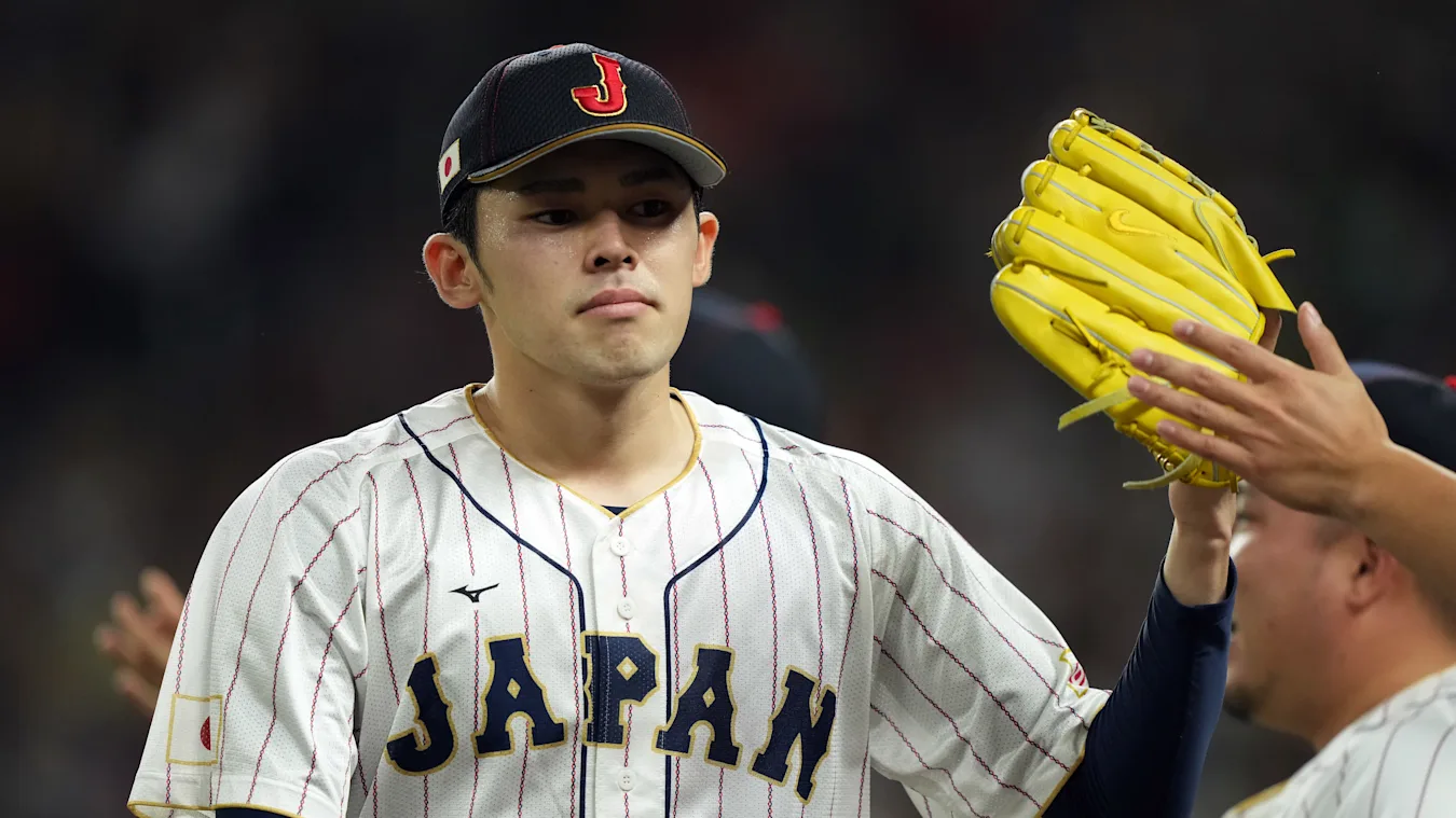 Roki Sasaki’s agent says rumors of under-the-table Dodgers deal are ‘poor sportsmanship’