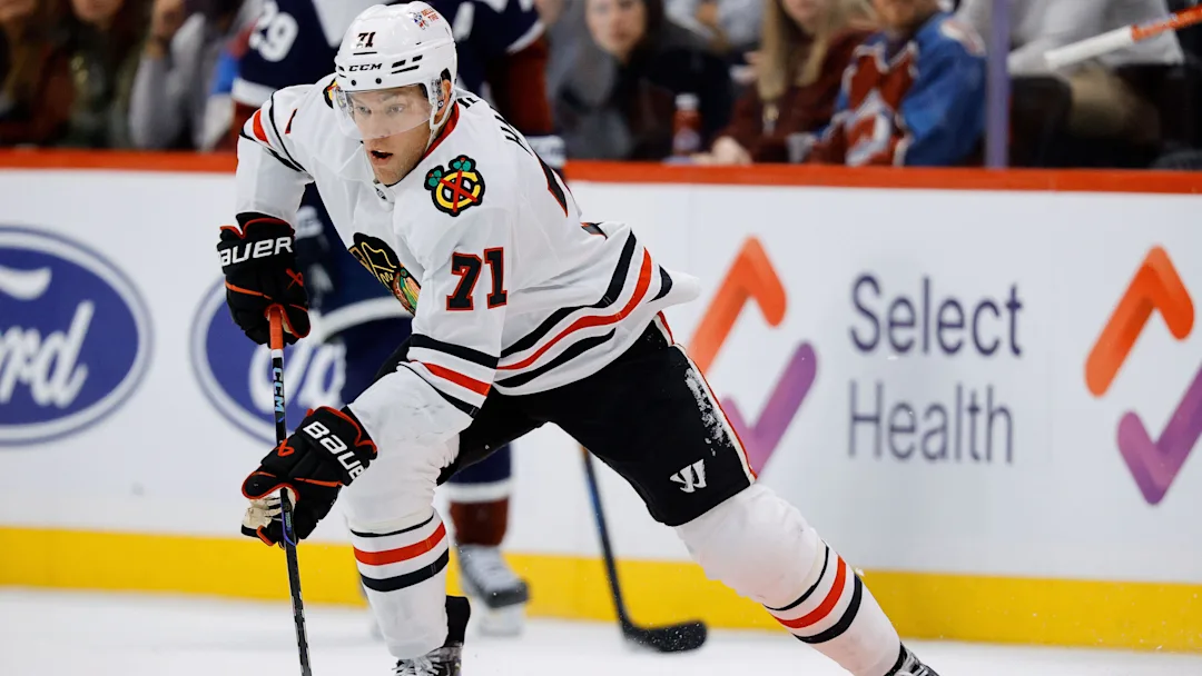 Trade Targets for the Edmonton Oilers from Bottom-of-the-League Teams…
