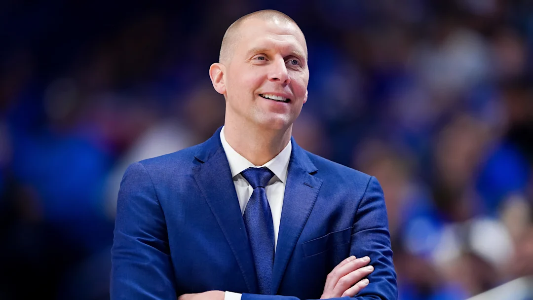 Kentucky Wildcats Aim for Continued Success Against Georgia State….