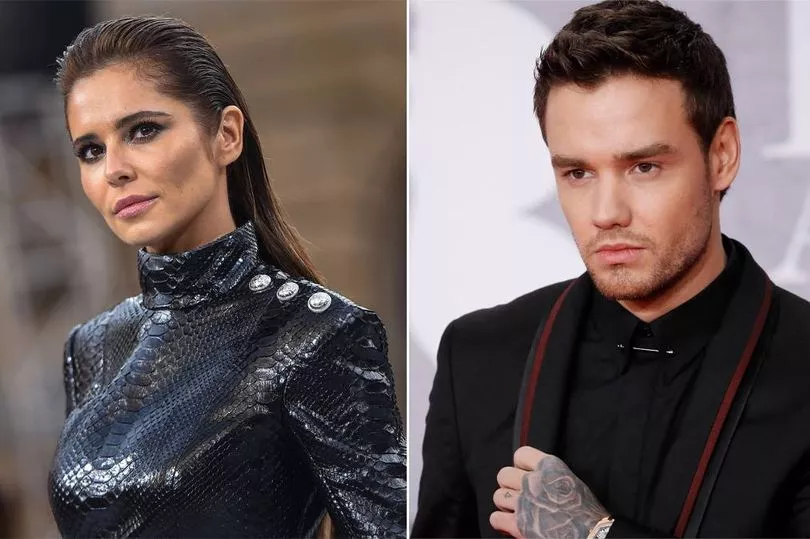 Liam Payne’s ex Cheryl on the trait that made the late star a ‘great dad…