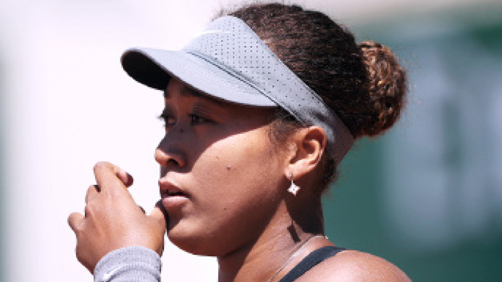 JUST IN: Naomi Osaka Pressures Support for Her Daughter’s Personal Journey: “I Want Her to Be Herself, Not Me…