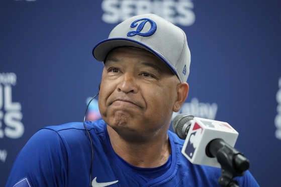 Breaking News: Dodgers Head Coach Dave Roberts Confirms Key Players Set to Undergo Rehabilitation This Season
