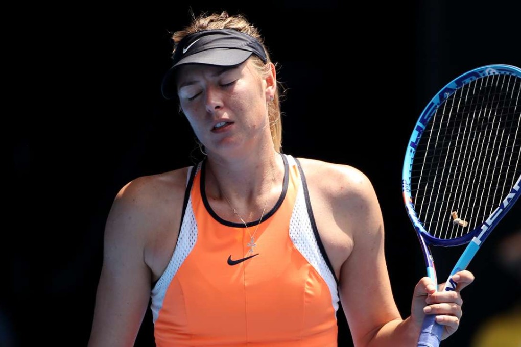 UNBELIEVABLE: Just Now, Maria Sharapova, The Tennis Legend, Has Been Confirmed…