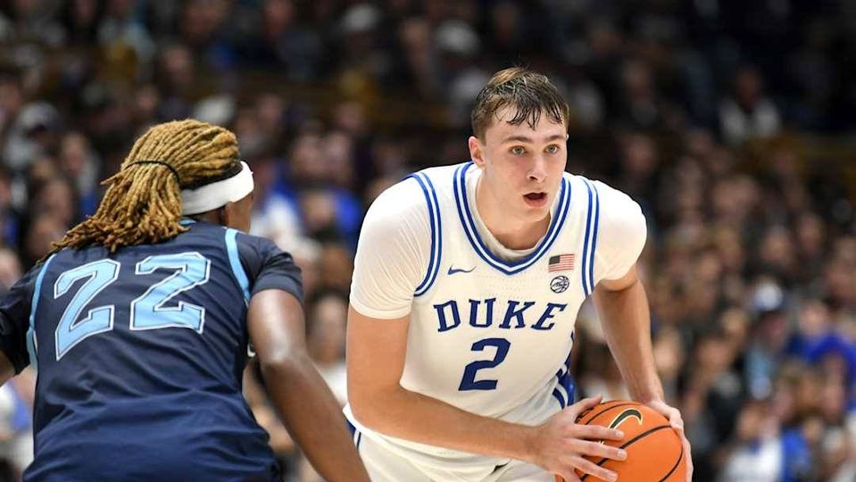 Duke Expert Predicts Blue Devils Will Defeat Kentucky with Ease in Champions Classic…