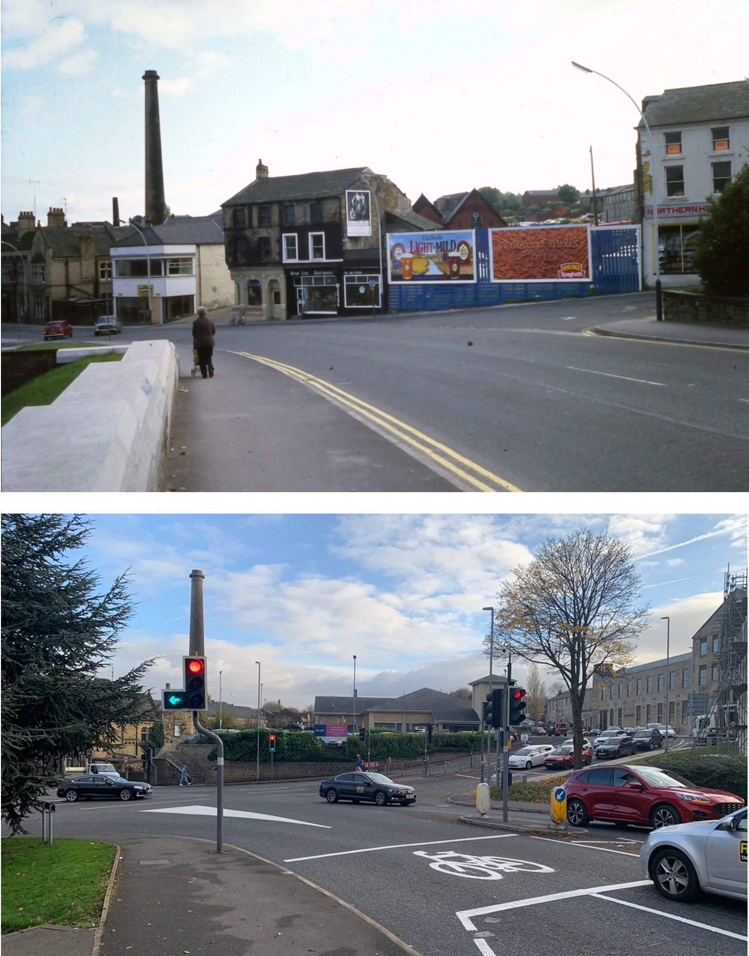 Breaking News: Waites BrunLea Antigues shop was lost and a few others… Read more